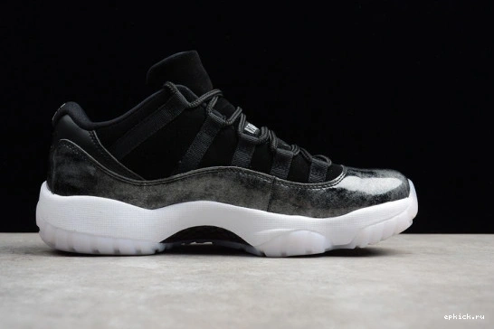 Rep EP Barons 11 Jordan Retro 528895-010 528895-010 Low  0119